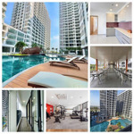 giá thật, không đăng ảo! sổ sẵn sang tên. trực tiếp cđt 1pn + 3.1tỷ - 2pn từ 3.6tỷ - ck 7%