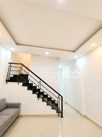 nhà 2 tầng, hẻm thông, đi bộ 5 phút ra ga metro, nam hòa, phước long a