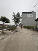 bán lô đất trúng đấu giá liên phương, thường tín