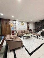 đông tác - quận đống đa | sát phố - 6 tầng xây mới - full nội thất - giá 13.2 tỷ