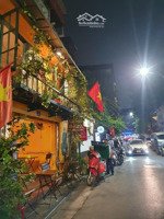 bán nhà phố nguyễn đình hoàn giá bán nhanh, có hoa hồng cho môi giới