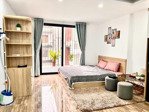 chính chủ cho thuê chung cư mini 38m2 full đồ phố gia thụy gần đoàn bay giá 6 triệu: lh 