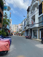 bán nhà mặt tiền kinh doanh 1 trệt 2 lầu, ngay lâm văn bền, phường tân thuận tây, q7