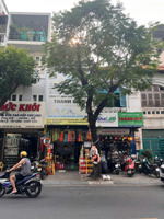 bán nhà 49 yersin p. cầu ông lãnh, q1. dt: 4x17.5m, giá: 38.5tỷ(3lầu)