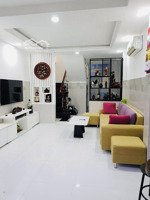 nhà phố xinh đẹp 5 tầng đường ô tô vào nhà. tặng full nội thất