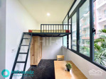 căn hộ duplex đón sáng 30m2| gần cầu lê văn sỹ | cho nuôi thú cưng, khu yên tĩnh, cam kết như ảnh