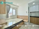 khai trương 24p căn hộ 20m2 sạch đẹp thoáng ngay trương định vòng xoay dân chủ cầu lê văn sỹ q3