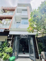 chỉ 5tỷ sở hữu nhà 82m2 đang cho thuê 30tr. đường oto lưu văn lang-bến thành-q1, gần chợ bến thành