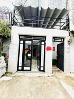 quận 7 huỳnh tấn phát gần cầu phú mỹ - nhà cho thuê dòng tiền ổn định - 2 tầng - 76m2 6.5 tỷ