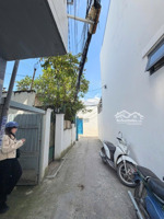 bán 4 căn nhà hẻm trung tâm phố biển nha trang hẻm nguyễn trãi phường nha trang giá 5tỷ150