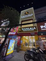 cho thuê nhà mt 65a nguyễn gia trí, q.bình thạnh dt 4x18m trệt 2 lầu sân thượng giá 65tr