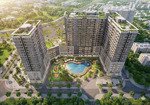 căn 34m2 sentosa giá rẻ nhất phân khu