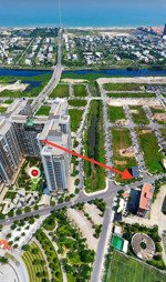 lô vip trục trần quốc vượng. đối diện fpt complex. 166m2 đường rộng 9m5. trục kinh doanh fpt