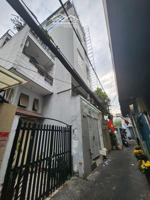 đường dương bá trạc, hiếm căn hộ dịch vụ - dòng tiền 60 triệu/1 tháng