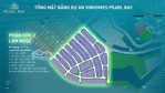 vinhomes pearl bay nha trang biệt thự mặt biển giá từ 10 tỷ cơ hội đầu tư hiếm