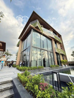 bán độc quyền pool villa capitaland chỉ có 14 căn