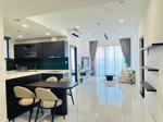 cho thuê căn hộ emerald celadon city 2pn full nội thất, đẹp keng siêu vip