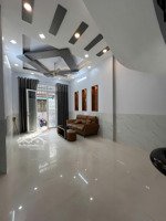 bán nhà 100 bình thới quận 11 giáp q10 - hẻm 8m xe tải thông - 55m2 4 tầng