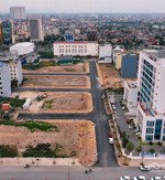 bán đất khu phân lô 26bc lê hồng phong - giá tốt