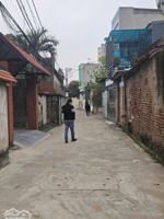 52m2 lô đất p việt hoà ô tô đỗ cửa gần tiện ích chỉ 1.3tỷ