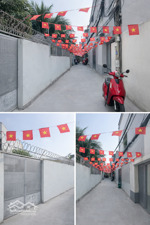 bán đất 100m2 có thổ cư - xây dựng tự do - lô nhì - phạm hữu lầu q7 - sát phú mỹ hưng - đường 15b