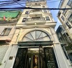 sài đồng hơn 11 tỷ nhà 50m2-ô tô tránh-6 tầng thang máy-full nội thất- lô góc-sổ vuông-giá tốt