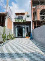 bán nhà 1 trệt 1 lầu phường tân hiệp(tam hiệp mới). đồng nai