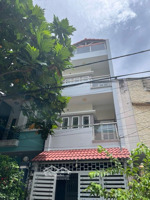 bán gấp nhà tân phú đường lý thánh tông-tô hiệu.4tầng btct ngang 4 dài 20.hẻm xe hơi 12m có lề.