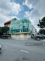 tốt nhất phân khúc ! bán tòa nhà góc 2 mặt tiền -phạm văn ngôn -5 tầng- 10x16m -giá rẻ chỉ 62 tỷ