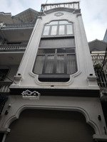 nhà mp vĩnh phúc căn góc hiếm vỉa hè rộng kinh doanh bất chấp 48m2 5t mt4,5m chào 20.8 tỷ có tl