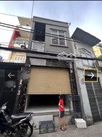 phạm văn bạch 15 tân bình - hẻm rộng nhà to giá rẽ chủ muốn bán nhanh