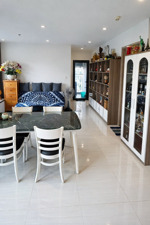 bán gấp căn chủ nhà đang ở căn hộ 2pn+ the origami vinhomes grand park | sổ sẵn full nội thất