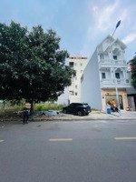 8896 - bán đất mặt tiền gs2 khu bigc go dĩ an, 81m, thổ cư 100%, kinh doanh tốt