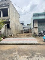 bán nhanh lô đất mặt tiền đẹp đường rộng rãi thông thoáng,hoà xuân, đà nẵng