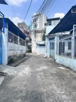 bán đất tại đường nguyễn ái quốc, trung dũng, biên hòa, đồng nai, 1,85 tỷ, 60m2