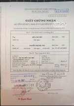 bán quỹ đất siêu vị trí gần hai bà trưng, p. đa kao, quận 1. dt 17.64 x 45m, giá 800 tỷ