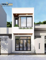 bán nhà nguyễn cảnh chân q1 gần chợ bến thành hẻm ô tô 2 tầng 6 tỷ