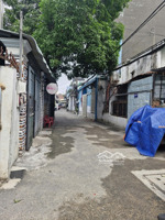 bán lô đất ( tặng dãy tro) đường lê đức thọ, gần chợ an nhơn, p17, gò vấp, dt 169m