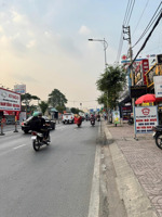 giá đầu tư!! 2000m2 full thổ cư ngay mt tô ký (25mx80m)