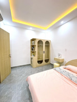 bán siêu phẩm nhà 3 tầng, full nội thất trên đường tăng bạc hổ, p.11, bình thạnh.