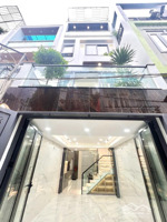 bán nhà 3 ngủ full nội thất xây mới ngay phường 12, quận gò vấp chỉ nhỉnh 5t