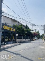 chỉ 40tr/m2 nhà mt tân hiệp 14 , ngang 9m mặt tiền kinh doanh 3 tầng , 5pn, điện 3 pha , shr .