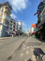 quận 1 - bùi viện kế bên 4m x 15m - 3 tầng chỉ 13 tỷ 5 thương lượng