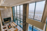 3pn duplex noble crystal tây hồ - dinh thự trên không, phiên bản hiếm, view hồ tây - giá 2x tỷ