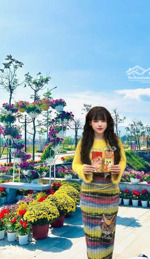 vịnh an hoà sạch đẹp hướng đông bắc rẻ 1ty7xx