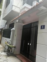 cho thuê nhà riêng 85m2, 20 triệu vnd tại đê quai, tứ liên, tây hồ, hà nội