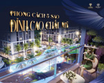 chủ bán gấp căn hộ 2pn view hồ bơi tại the beverly solari - vinhomes grand park quận 9 | t1/2026
