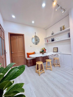 siêu mẫu kế bên trường sa p3 bình thạnh - 55m2 - 2 phòng ngủ - khu vũ huy tấn