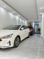 chỉ hơn 19 tỷ - bán nhà lạc long quân - tây hồ - xây mới - ô tô tránh - gara ô tô - thang máy