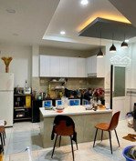 4.5 tỷ hẻm 477 âu cơ dtcn 51m2 2 tầng không lg, nhà đẹp đón tết